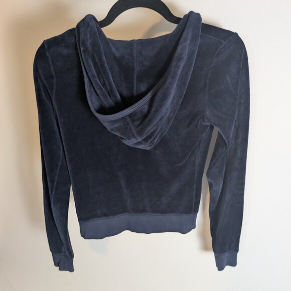 Juicy Couture sweatshirt - Picture 7 of 8